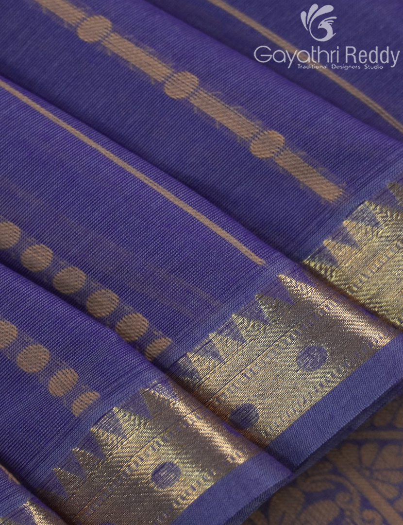 PURE KANCHI COTTON -KC3197