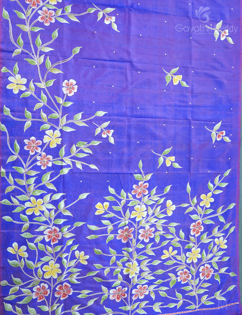 PURE DUPION SILK FANCY-DPF20