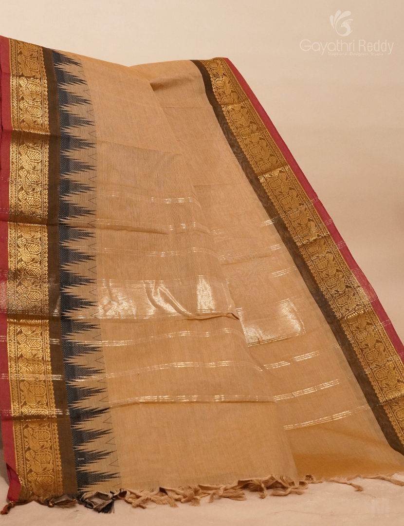 PURE KANCHI COTTON-KC2530