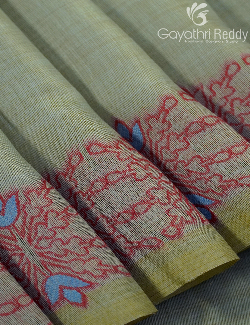 BANARAS COTTON-BC801