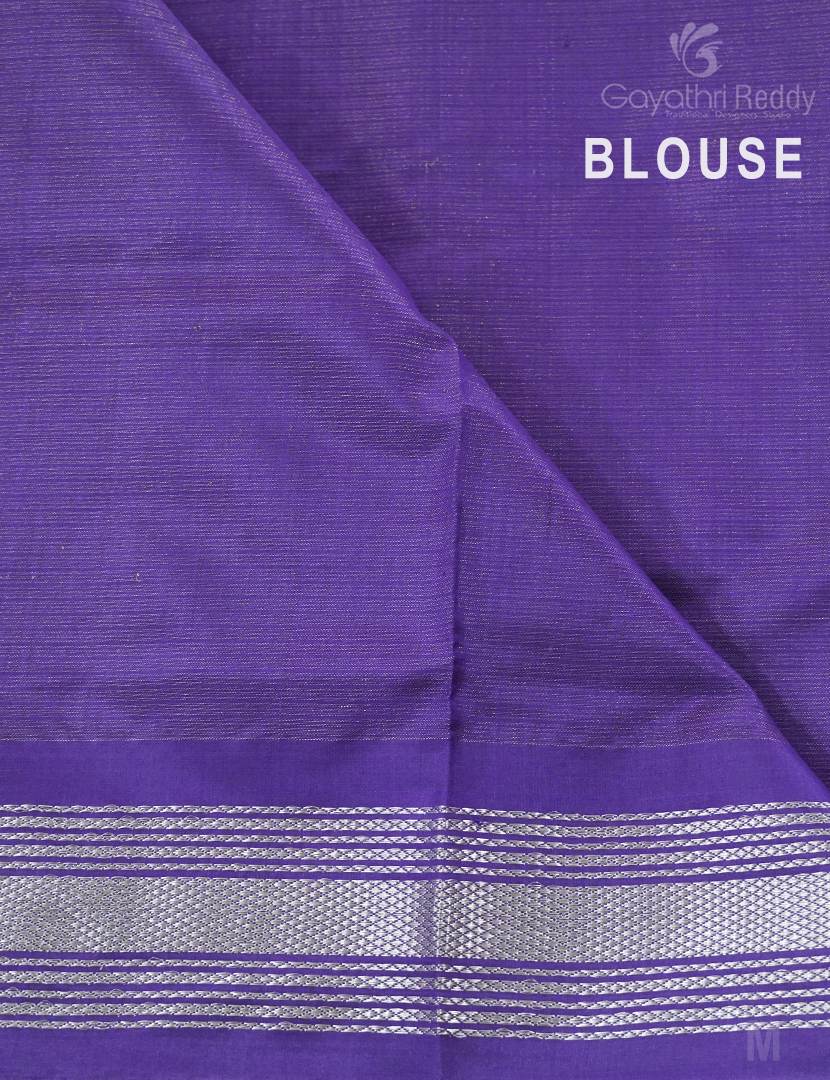 PURE IKKAT PATTU-IP726