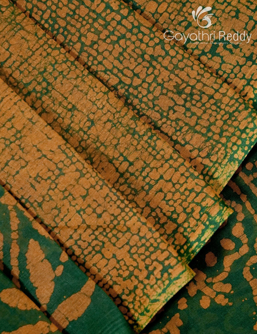 COTTON BATIK PRINT-CBP45