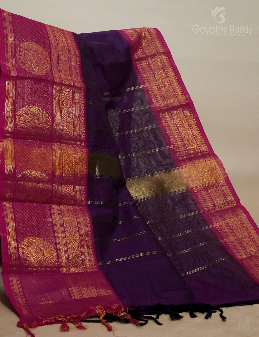 PURE KANCHI COTTON-KC2482