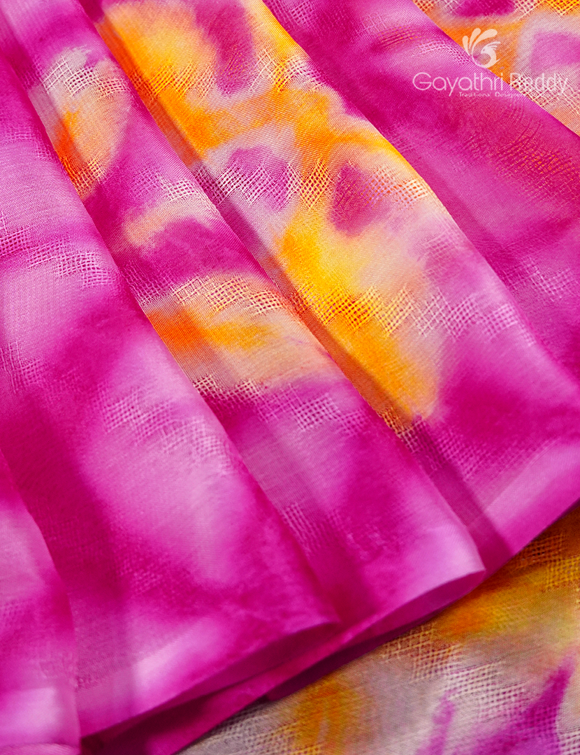 BANDHANI SAREE-BS1