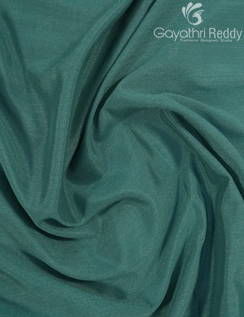 SEMI MYSORE CREPE SAREE-SMC326