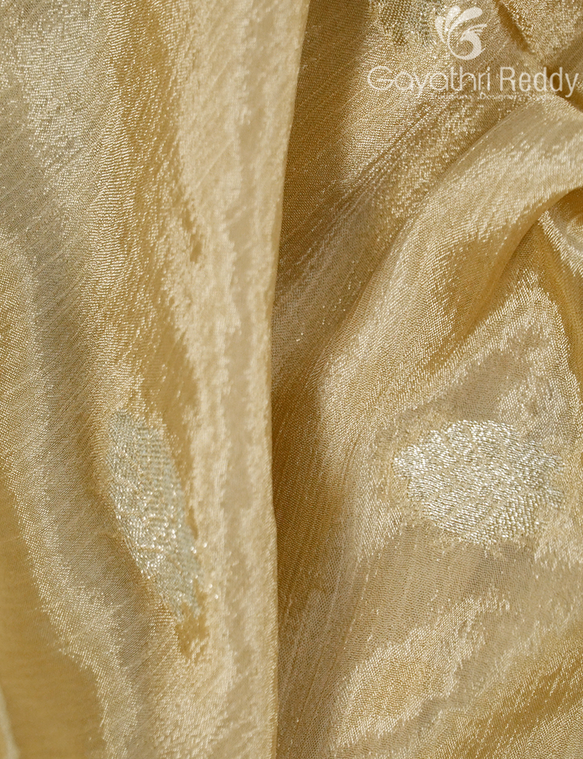 CHINON CHIFFON SAREE-CCS28