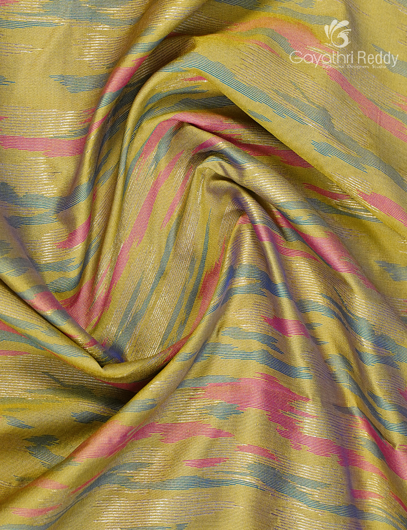 ART SILK SAREE-AS438