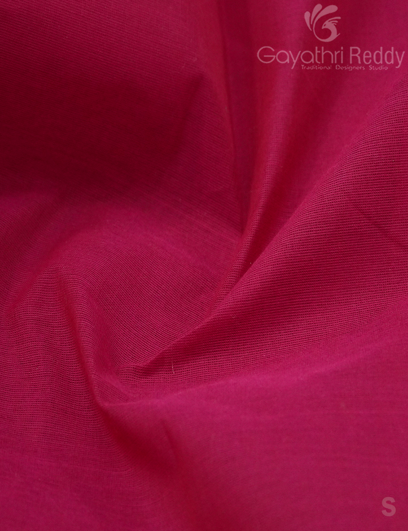 PURE KANCHI COTTON-KC2975