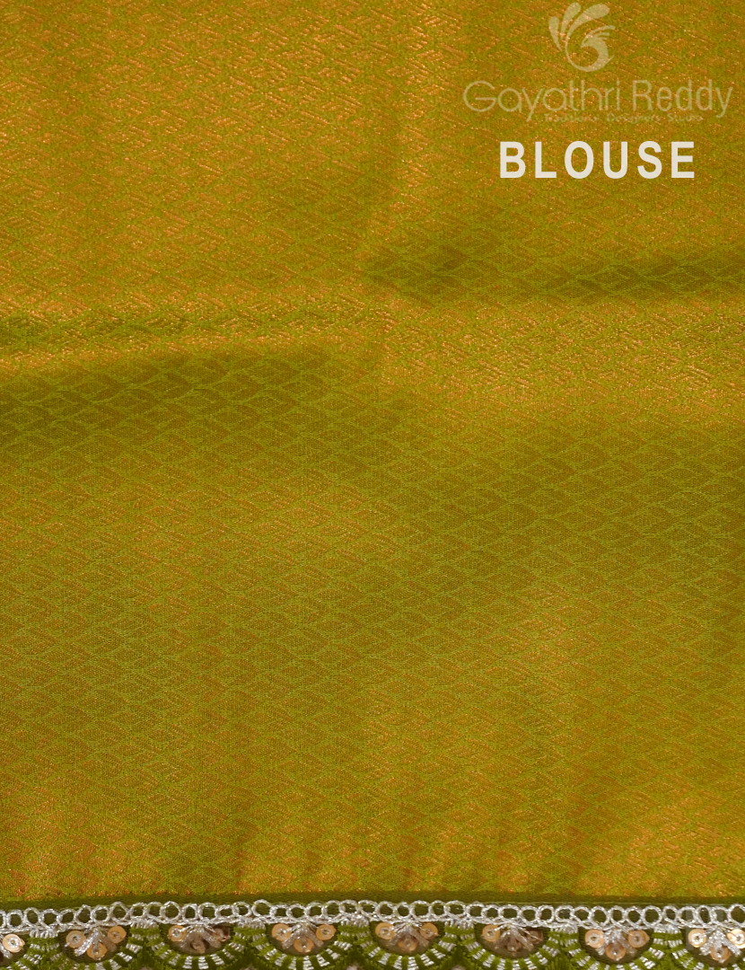 SEMI KANCHI PATTU-SP897