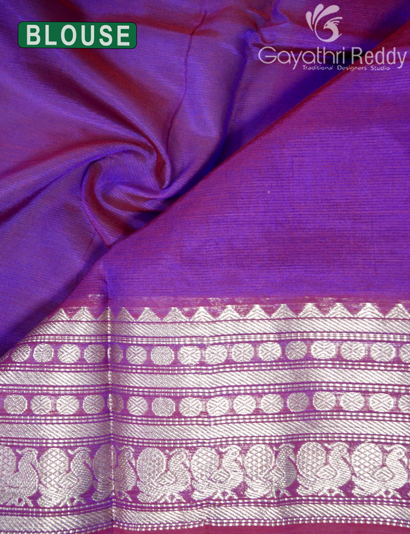 MANGALAGIRI KALAMKARI (L.V) SET-MKS15