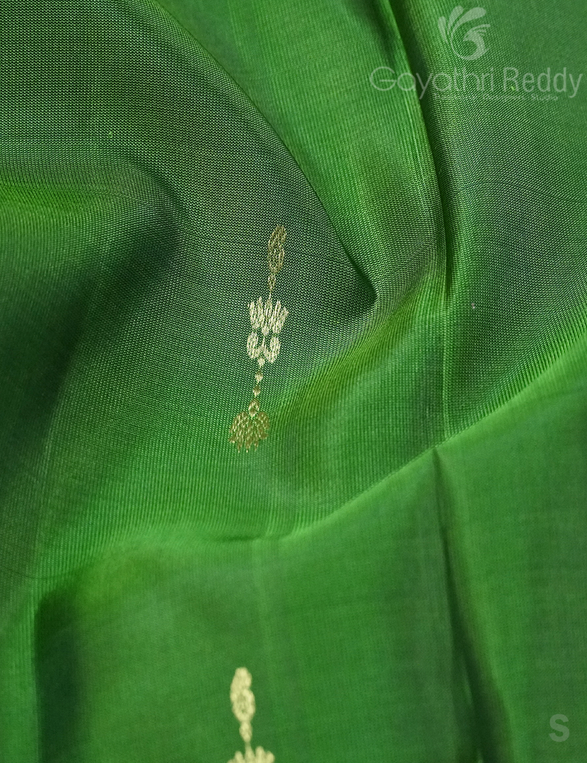 PURE KANCHI PATTU -KP8151