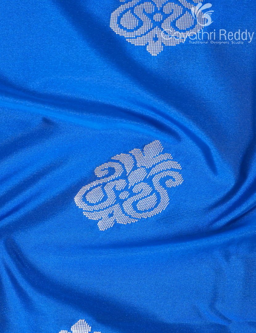 ART SILK SAREE-AS300