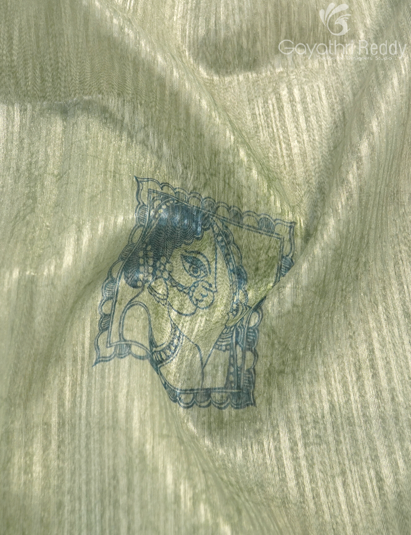 LINEN SILK-LS167