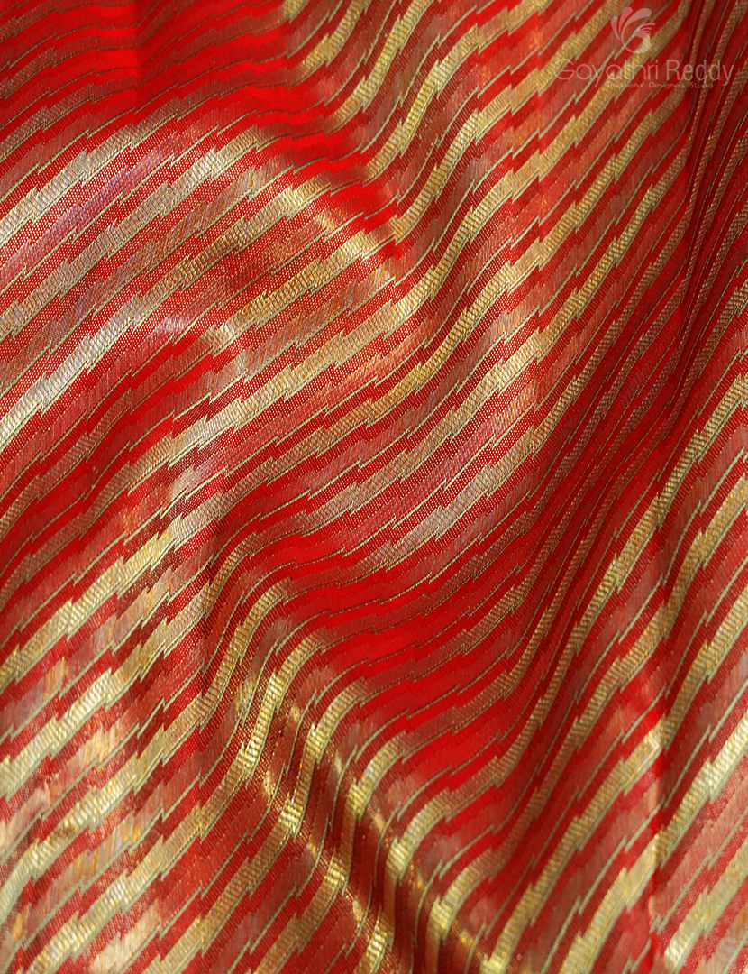 PURE KANCHI VINTAGE SAREE-PKV122
