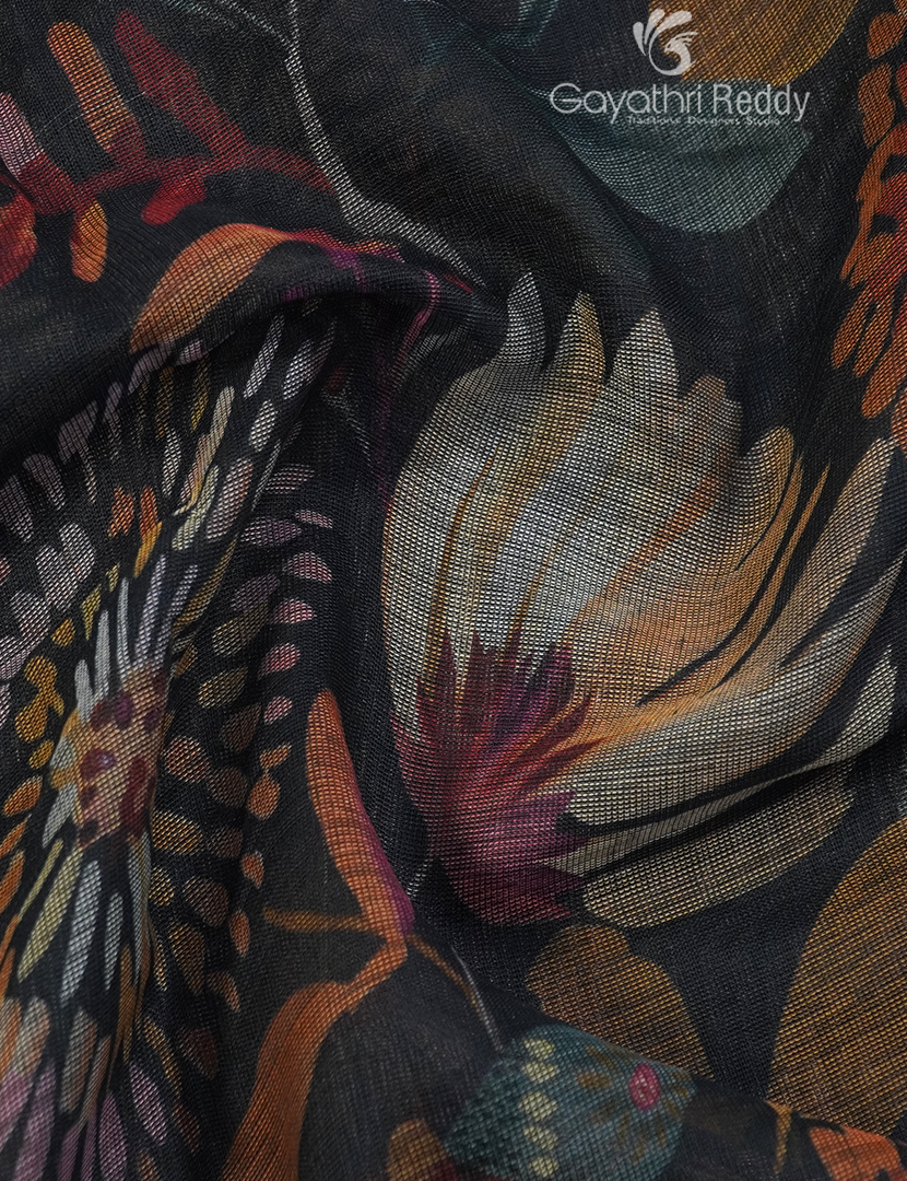 LINEN COTTON-L1375