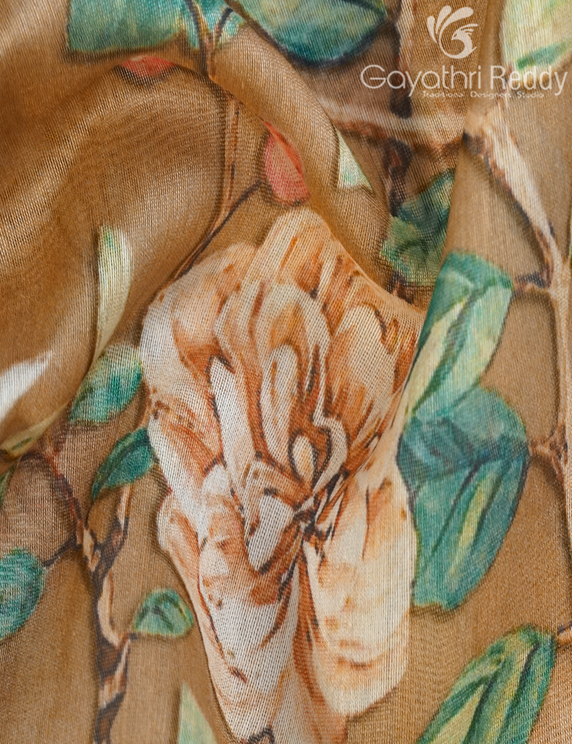 PURE MUNGA SILK-MSP189