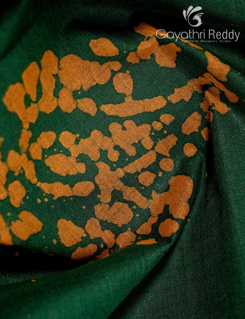 COTTON BATIK PRINT-CBP45