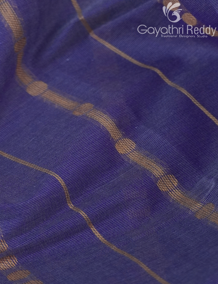 PURE KANCHI COTTON -KC3197