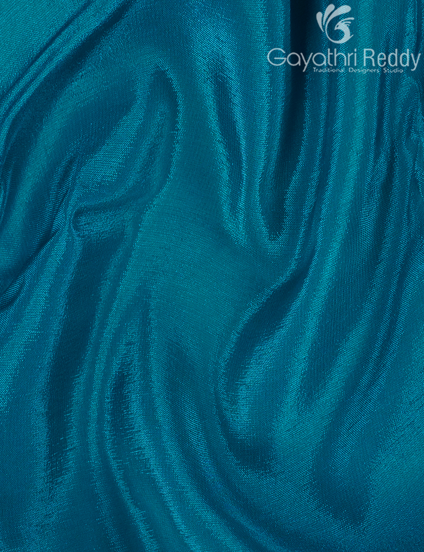 SEMI MYSORE SILK-SMSS219