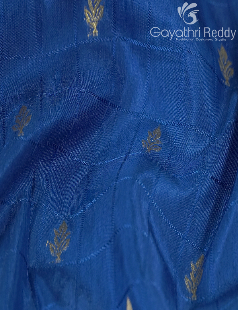 BANARAS SILK-BAS30