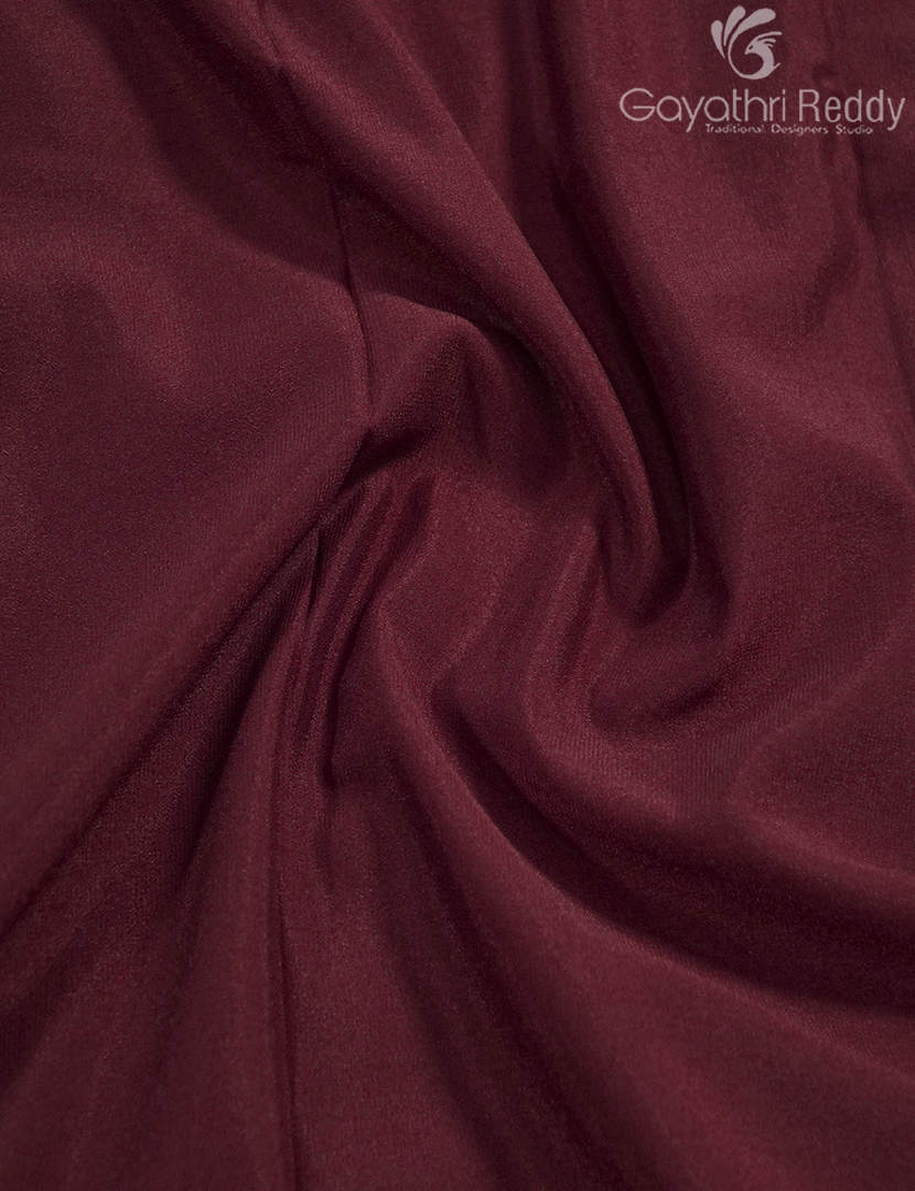 SEMI MYSORE CREPE-SMC169