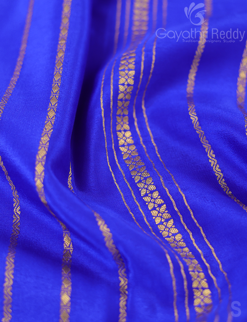 PURE MYSORE SILK-MSS1012