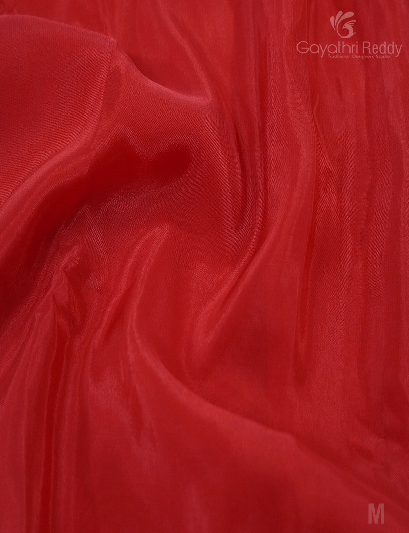 BANARAS TISSUE SAREE-BTK141