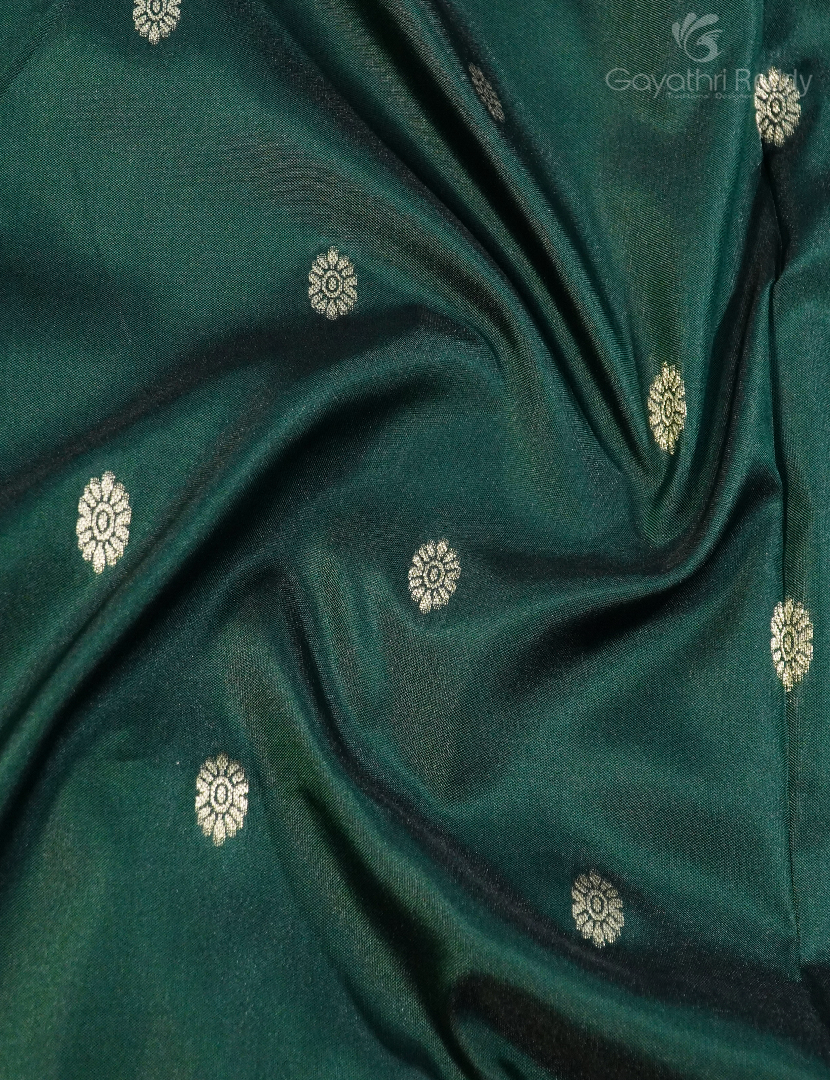 SEMI PAITHANI SAREE-SPS85