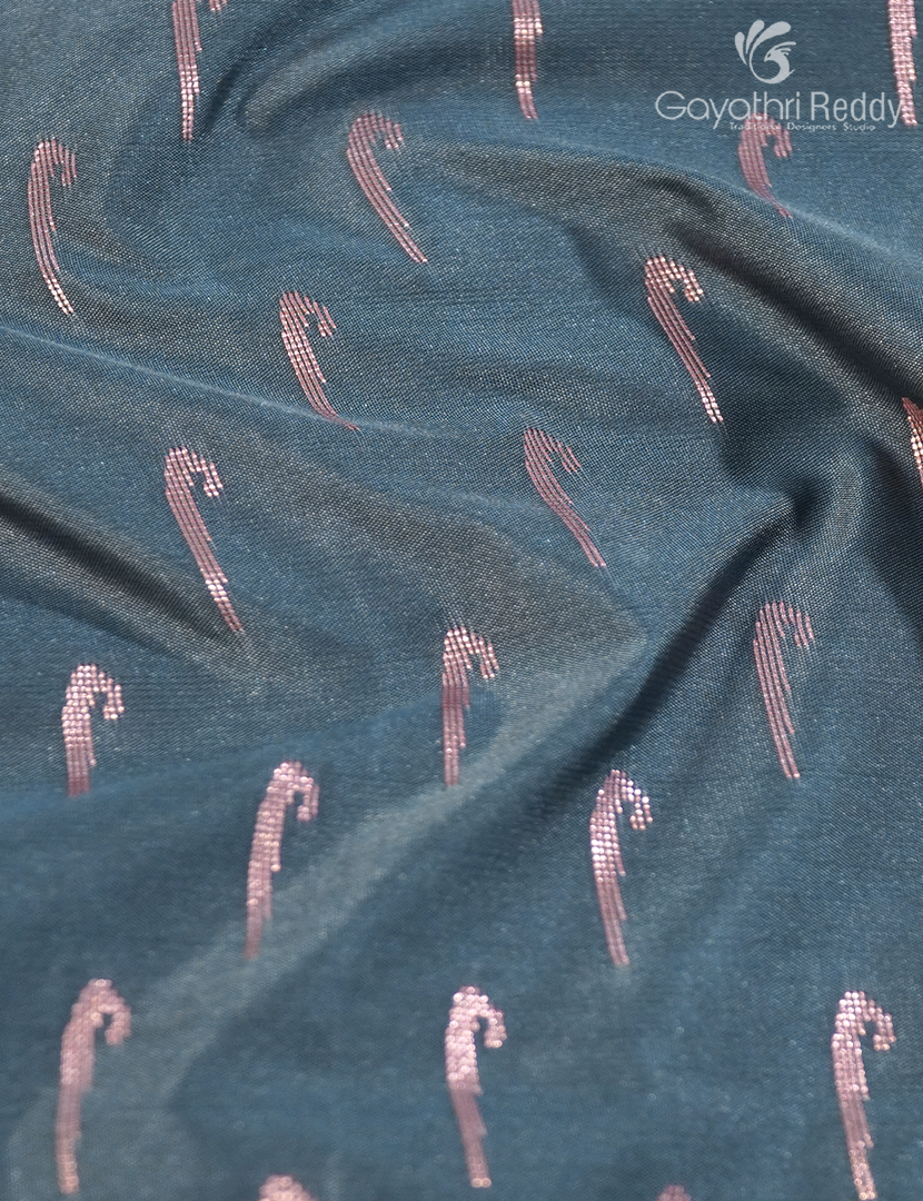 ART SILK SAREE-AS185