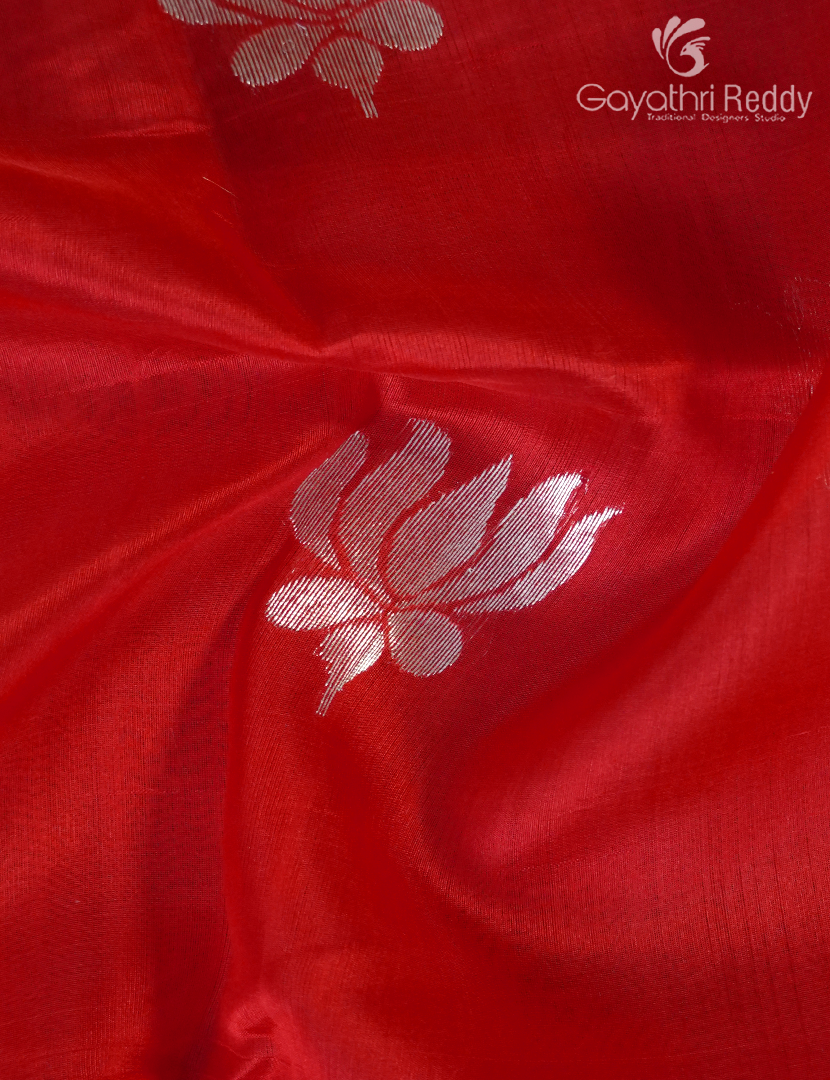 PURE CHANDERI PATTU-CPS1064