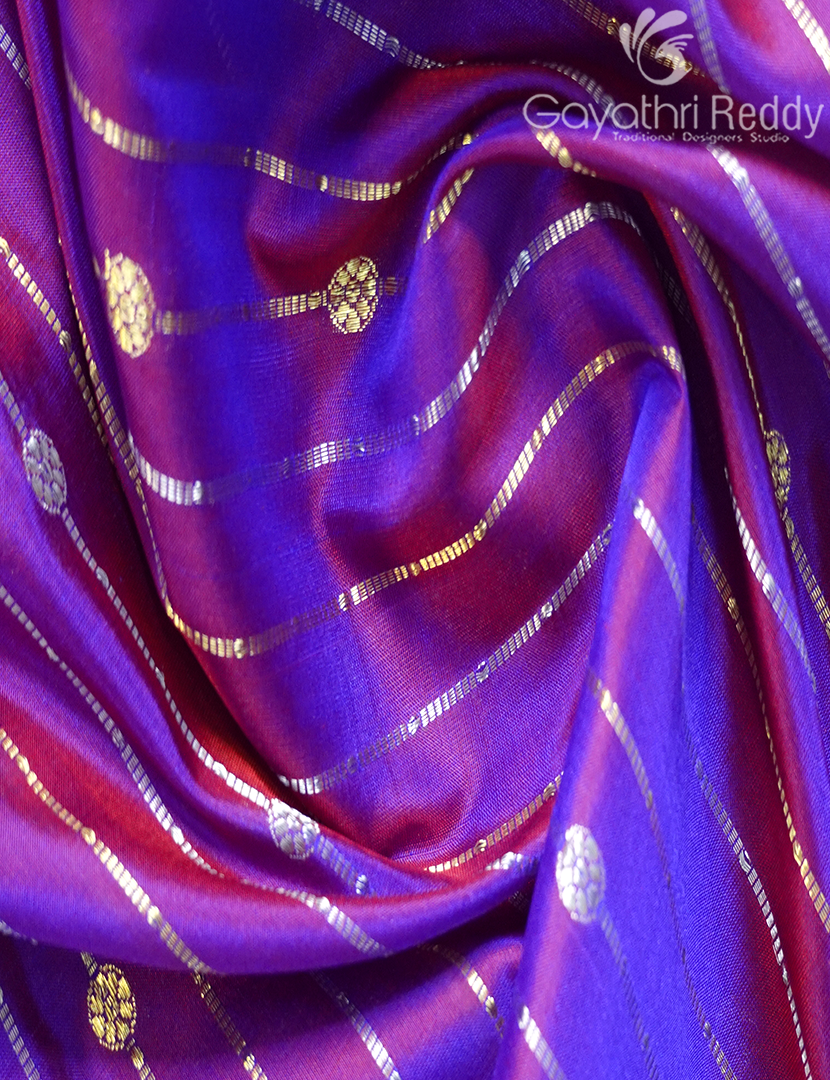 PURE VENKATAGIRI PATTU-VP1165