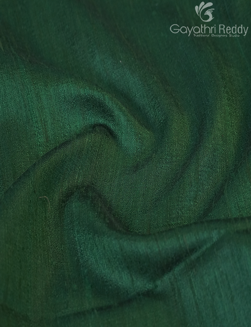 PURE DESI TUSSAR SILK-TS1543