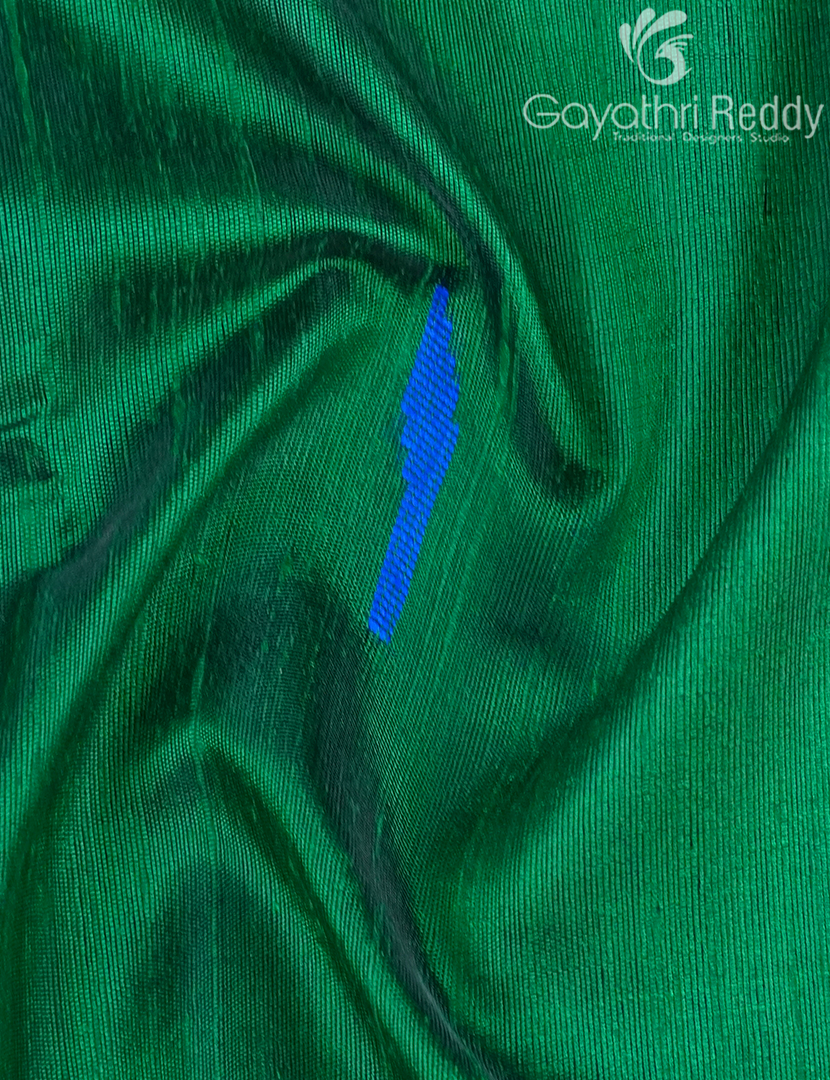 PURE KHADI PATTU SAREE-KHP1344