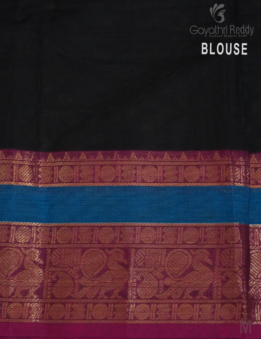 PURE KANCHI COTTON-KC2359