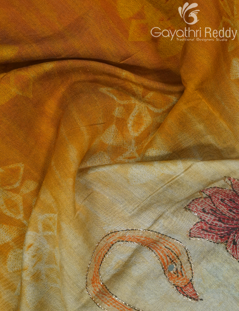 SEMI CHANDERI-SC3076