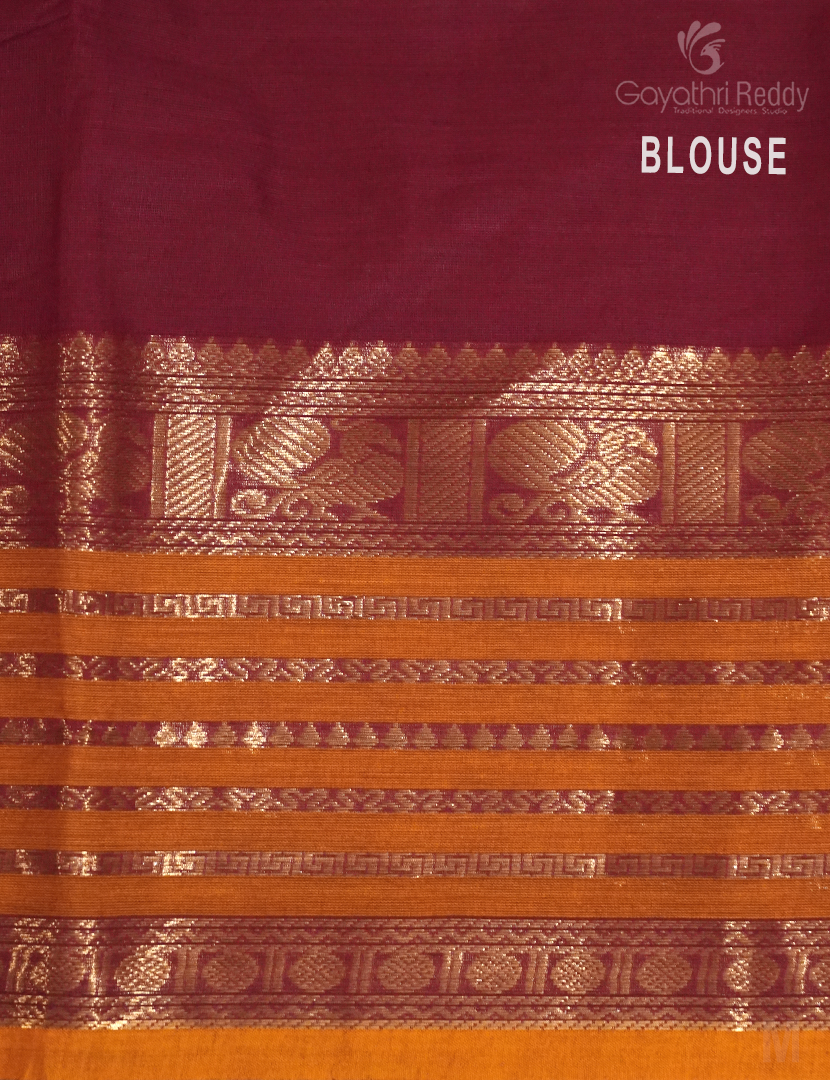 PURE KANCHI COTTON-KC2599