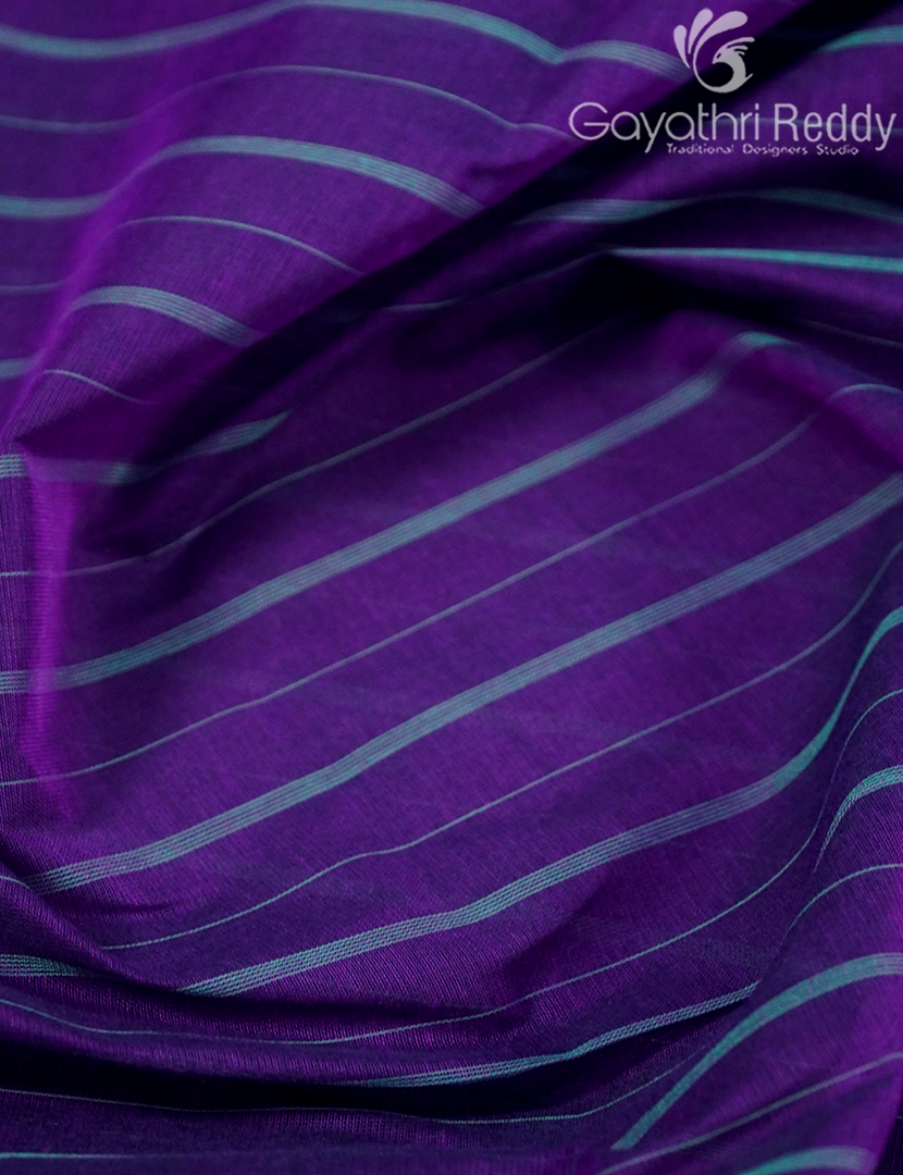 PURE KANCHI COTTON -KC3109