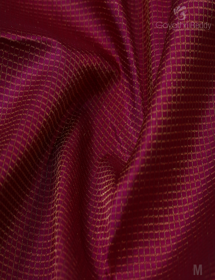 PURE KANCHI PATTU-KP7945