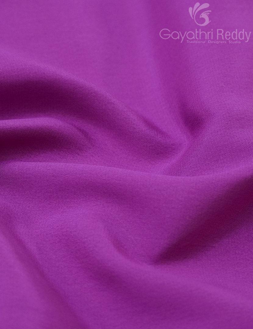 PURE MYSORE SILK-MSS1059