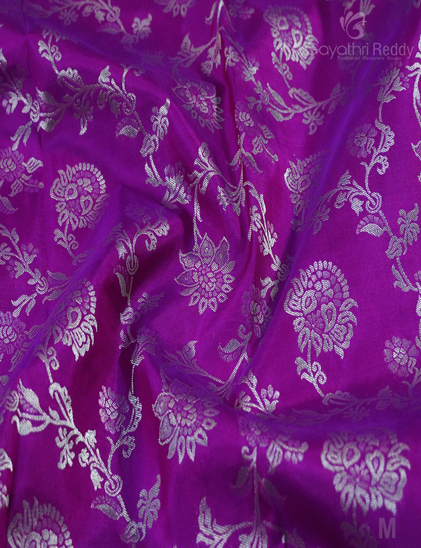 PURE KANCHI PATTU-KP7597
