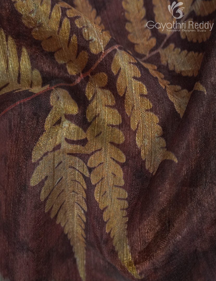 LINEN SILK-LS195