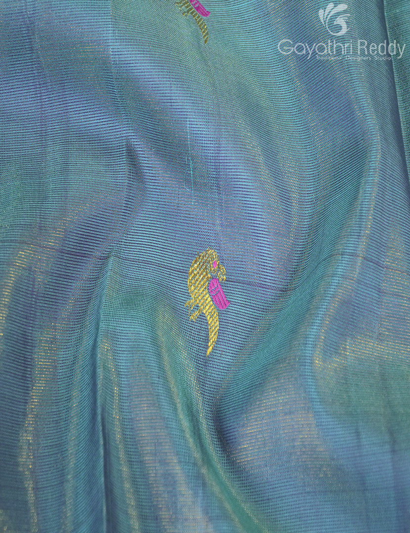 PURE KANCHI TISSUE -KP8423