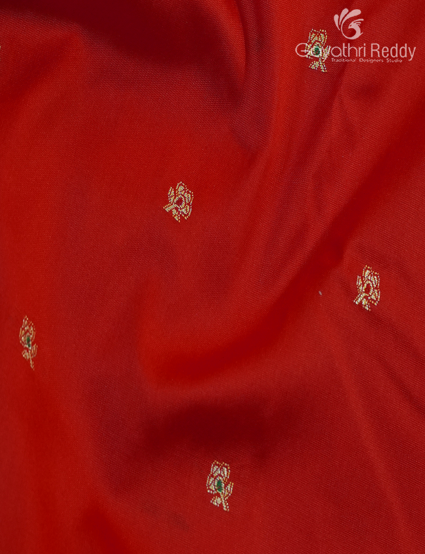 SEMI KATAN SAREE-SKN107