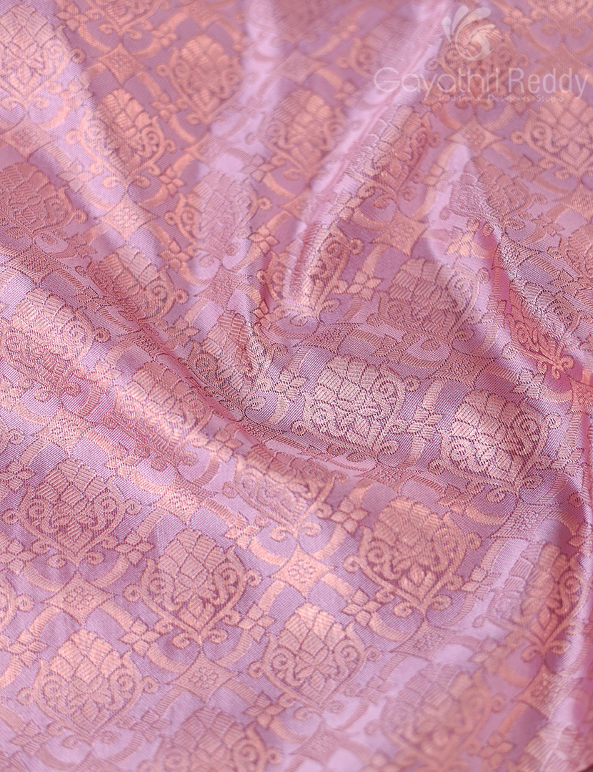 PURE KANCHI PATTU -KP8177