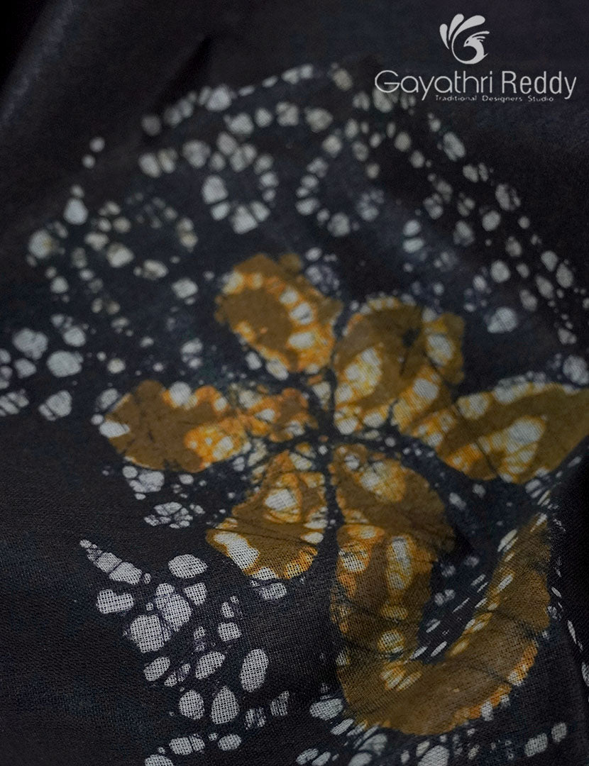 COTTON BATIK PRINT-CBP19