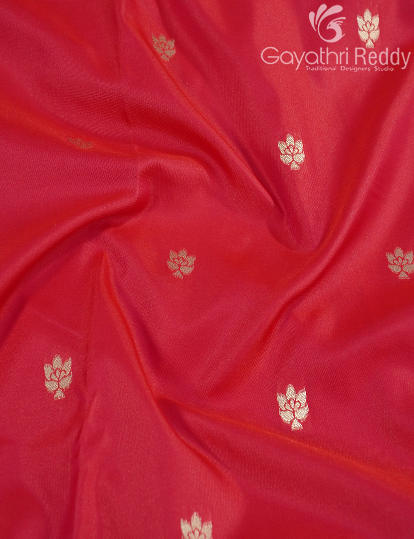 SEMI PAITHANI SAREE-SPS107
