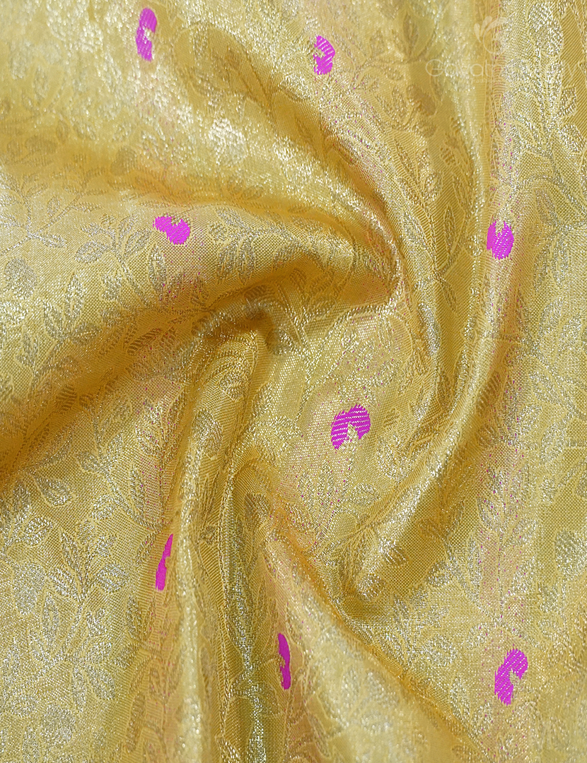 SEMI KANCHI PATTU-SP1515