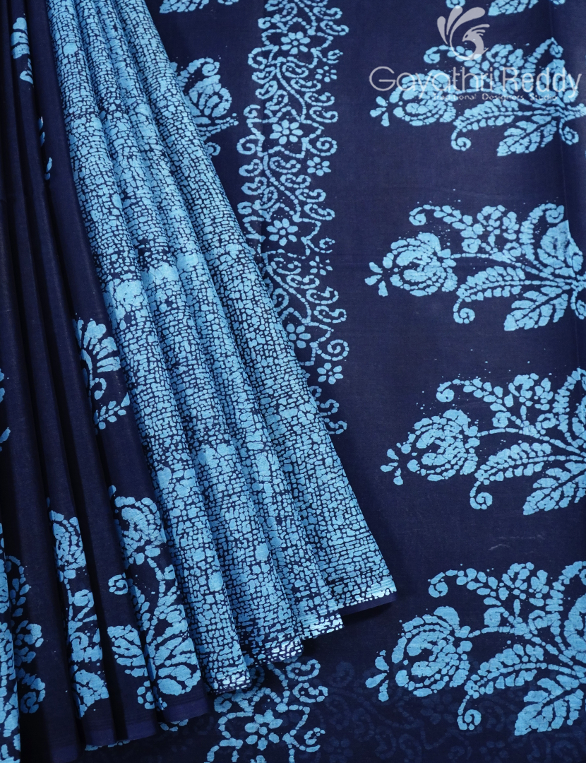 COTTON BATIK PRINT-CBP75
