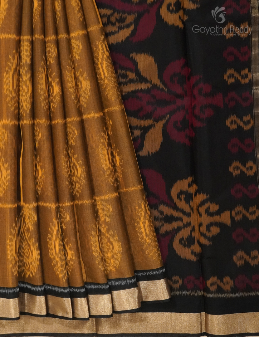 PURE IKKAT SICO-PIS66