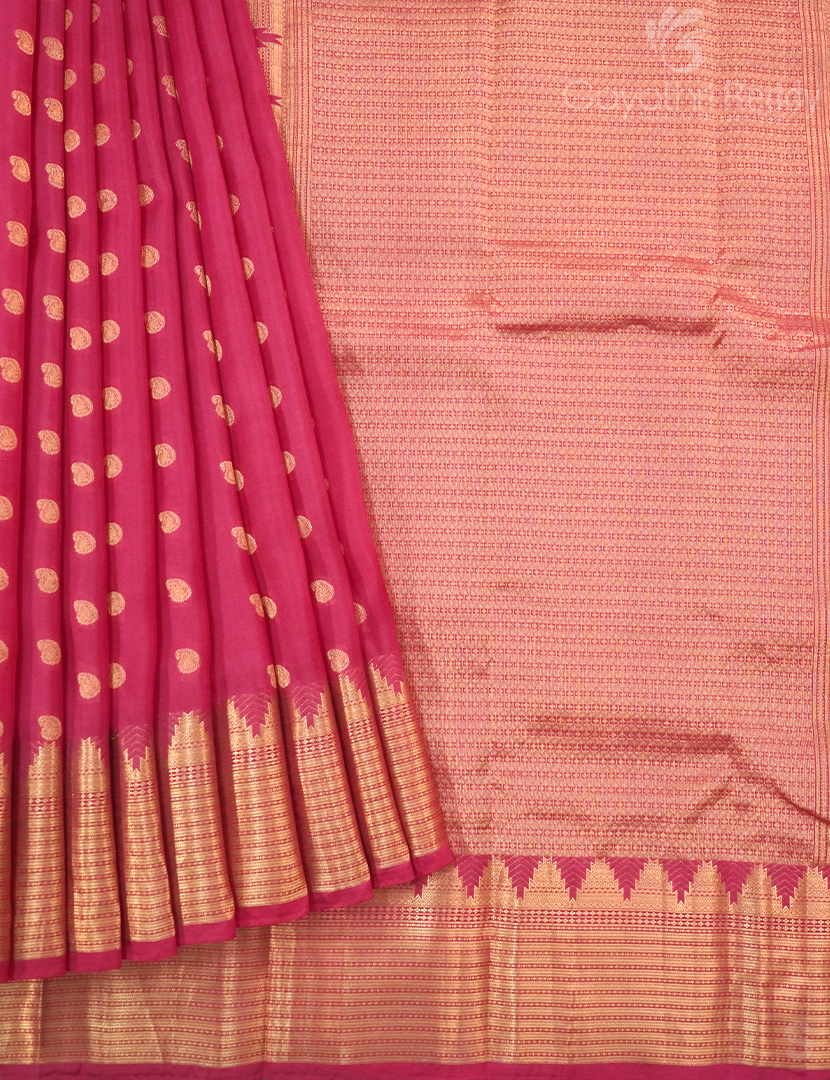 PURE KANCHI PATTU -KP8283